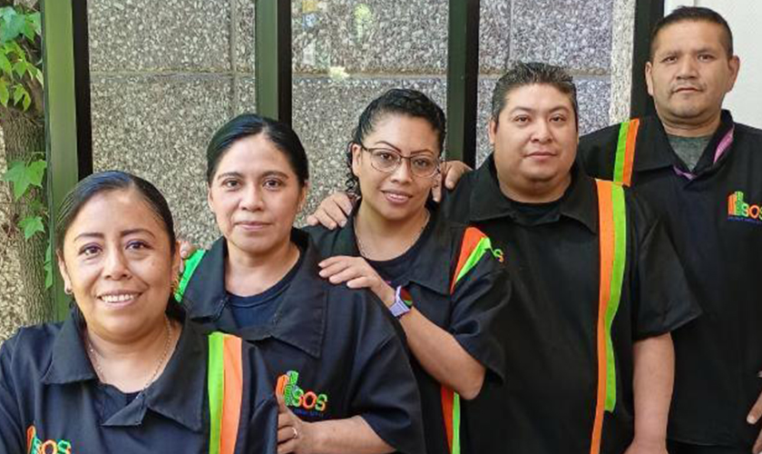 Servicios de Higiene Profesional SOS